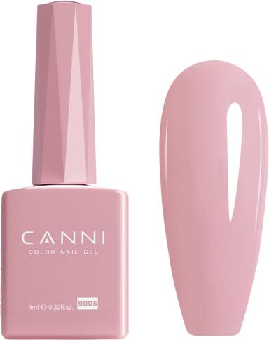 Produktbild Canni Gellack (9006, UV-Gel Lack)