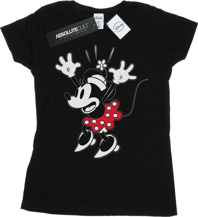 Disney Minnie Mouse Surprise TShirt (XXL)