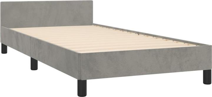 Immagine prodotto VidaXL Tiffi (90 x 200 cm)