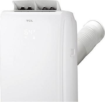 Produktbild TCL Mobiles Klimagerät 9000 BTU (26 m², 9000 BTU/h)