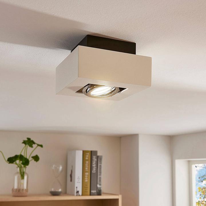 Produktbild Arcchio Vince (420 lm, GU10)
