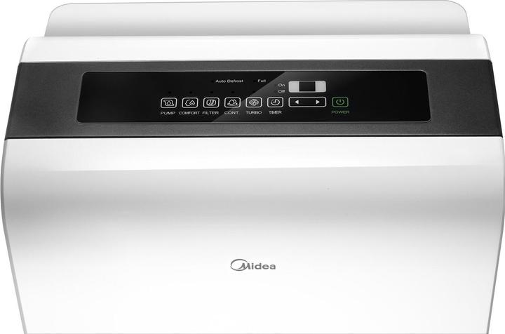 Image du produit Comfee MDDP-50DEN7 (100 m², 50 l/24h)