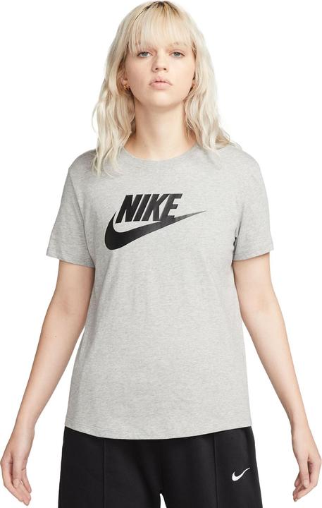 Nike T-Shirt Casual Bequem sitzend (S)