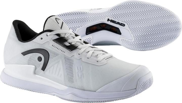 Produktbild Head Sprint Pro 3.5 Sandplatz Tennisschuh Herren (46.5)