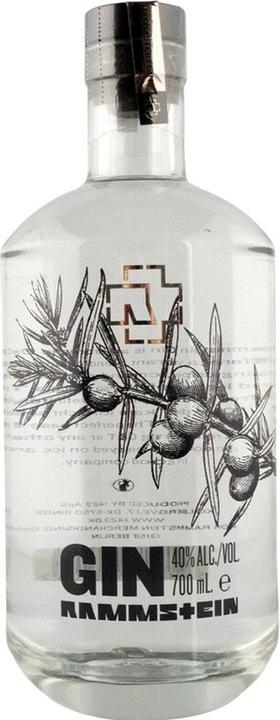 Actual product image Gin (1 x 70 cl)