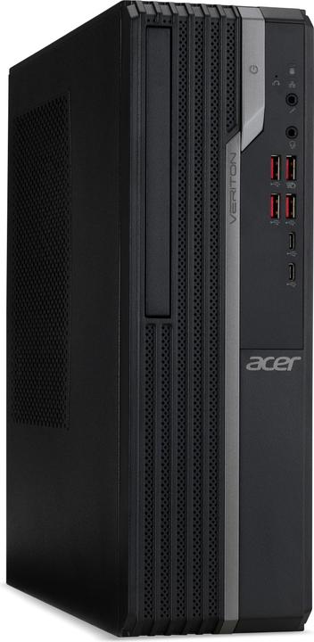 Produktbild Acer Veriton – X4680G (Intel Core i7-11700, 16 GB, 512 GB, UHD Graphics 630)