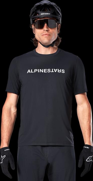 Produktbild Alpinestars Jersey 24 A-Dura Switch Ss (M)