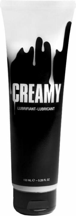 Immagine prodotto Creamy Sborra (150 ml)