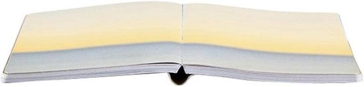 Produktbild Nuuna Book Mood En (20 x 13.5 cm, Blanko, Weicher Einband)