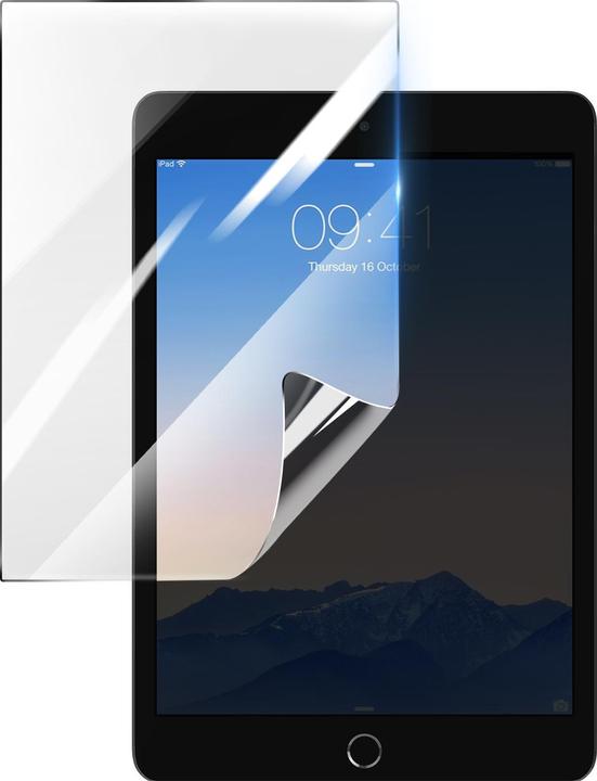 Image du produit 3MK Film ScreenSafe (1 pièce(s), Apple iPad mini 3)