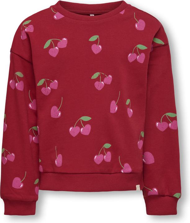Actual product image Only KMGARTSY Sweatshirt Sweatshirt (122)