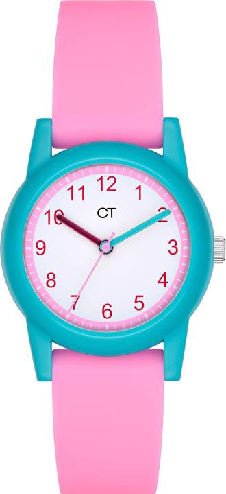 Actual product image Cool Time Kids Kinderuhr (Analogue wristwatch, 30.50 mm)