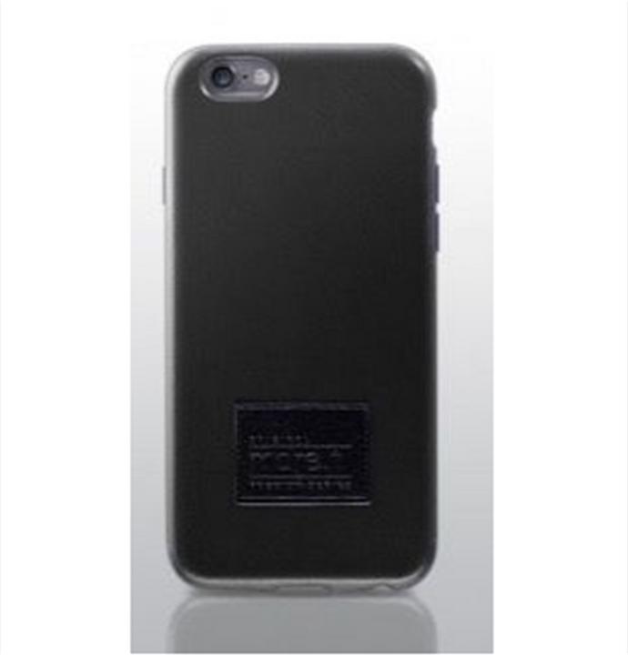 Image du produit more. Classic Collection Étui pour iPhone 6/6S Plus Noir (Apple iPhone 6s, Apple iPhone 6)