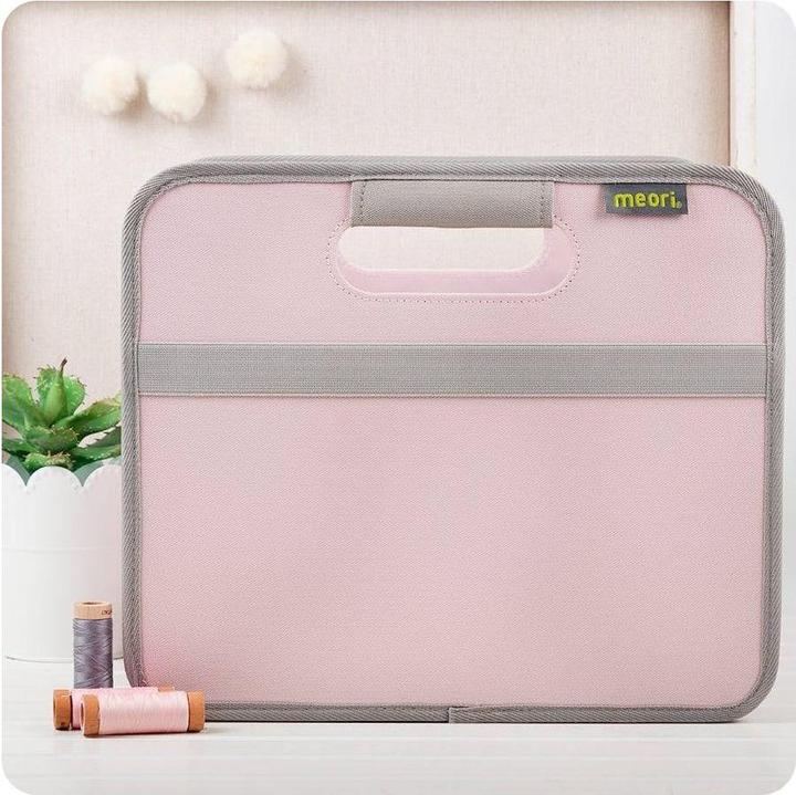 Actual product image Meori Folding boxes (32 x 27.5 x 2.5 cm, 15.80 l)
