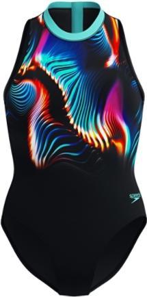 Produktbild Speedo Printed Hydrasuit (W36/L40)