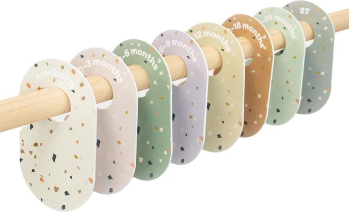 Actual product image 3 Sprouts Cupboard divider