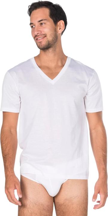 Produktbild Hanro Shirt kurzarm (S)