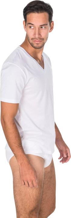 Produktbild Hanro Shirt kurzarm (S)