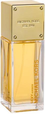Image du produit Michael Kors Sexy Amber (Eau de parfum, 50 ml)