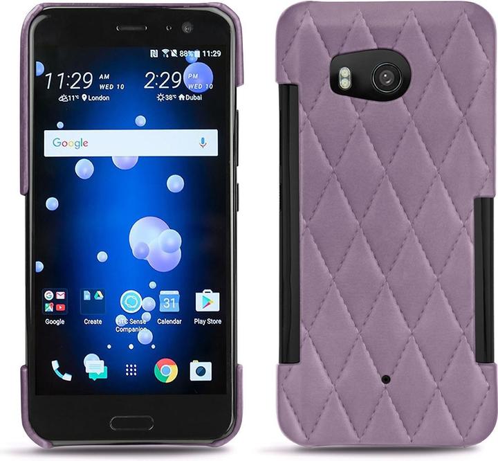 Productafbeelding Noreve Lederen omslag (HTC U11)