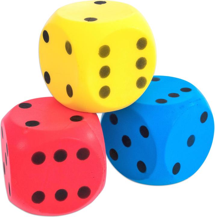 Betzold Foam cubes