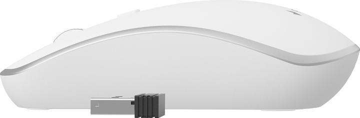 Image du produit Gembird MUSW-4B-06-WS Souris sans fil (Sans fil)