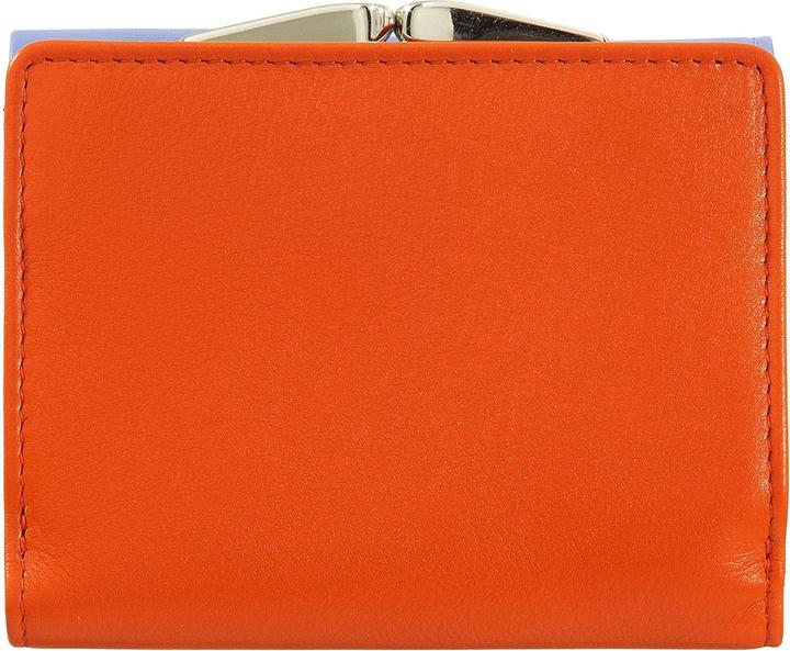 Image du produit Dudu Corsica Portefeuille Protection RFID Cuir 11 cm