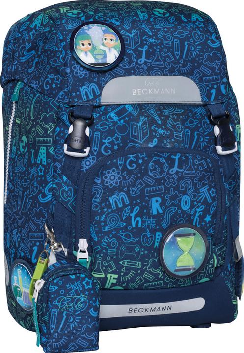 Actual product image Beckmann Science (22 l)