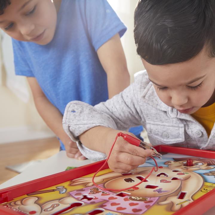 Produktbild Hasbro Gaming Operation Game (Niederländisch)