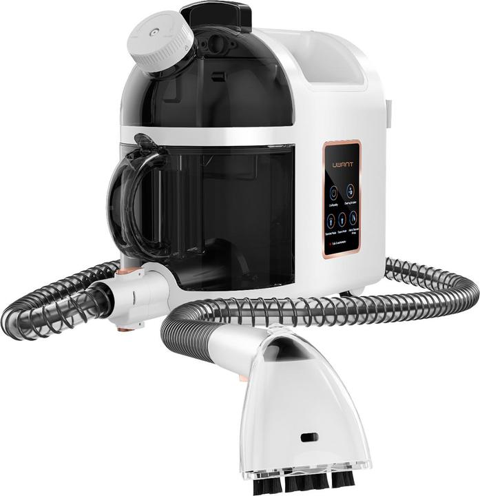 Actual product image Uwant B200