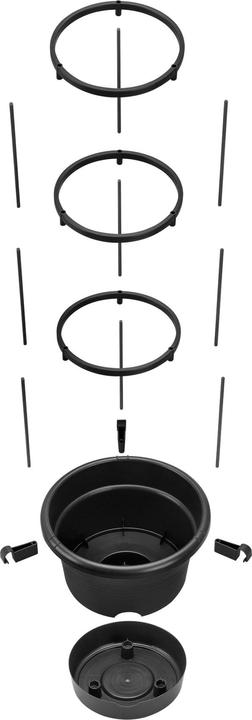 Immagine prodotto Elho Green Basics Pentole per pomodori (33.50 cm)