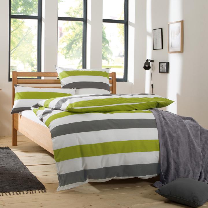 Immagine prodotto Redbest Set di biancheria da letto 4 pezzi. (Copripiumino, 135x200 cm)