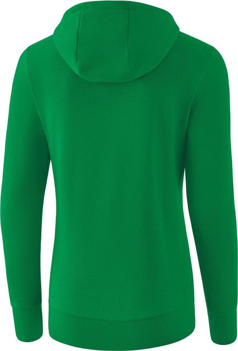 Produktbild Erima Kapuzensweatjacke (38)
