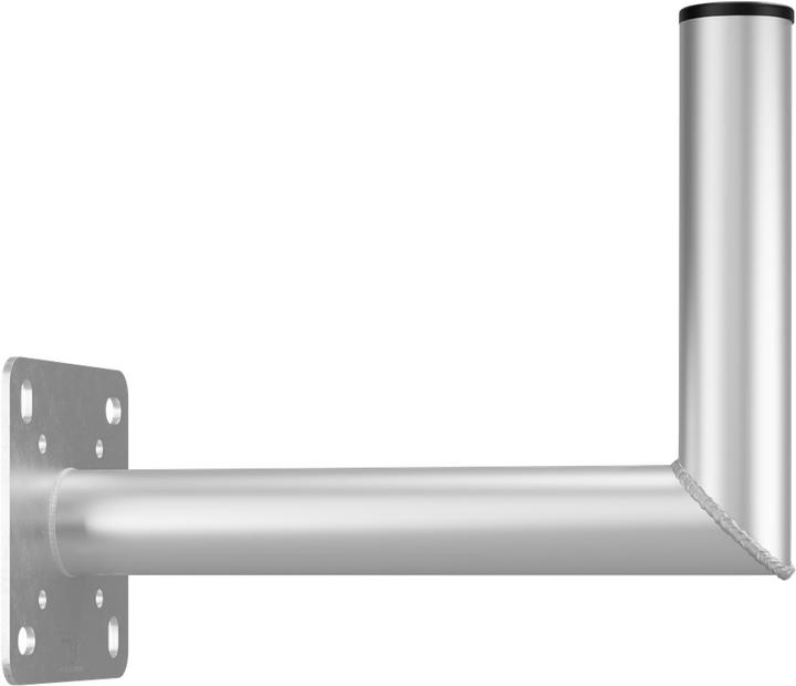 Immagine prodotto Goobay Supporto da parete per parabola SAT (Specchi + antenne Montaggio)