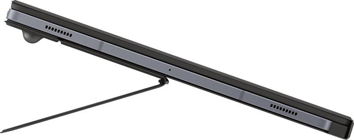 Actual product image Samsung Galaxy Book Cover Keyboard with AI (Eng. Int., Galaxy Tab S9+, Galaxy Tab S9 FE+)