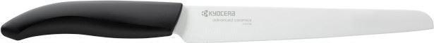 Image du produit Kyocera FK-181 WH-BK Couteau EU (18 cm)