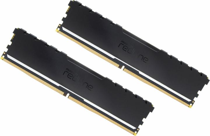 Actual product image Mushkin Redline ST (2 x 16GB, 6400 MHz, DDR5 RAM, DIMM)