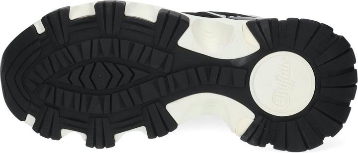 Actual product image Buffalo 's trainers norion - vegan nappa/nubuck/mesh (40)