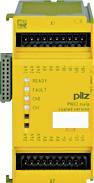 Actual product image Pilz 773813 PNOZ ma1p coated version