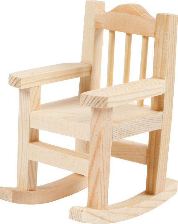 Produktbild Creativ Company Schaukelstuhl