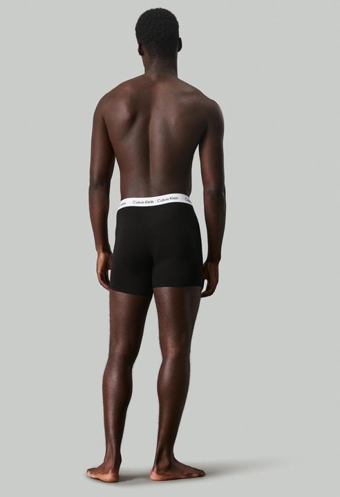 Produktbild Calvin Klein Cotton Stretch (L, 3er Pack)