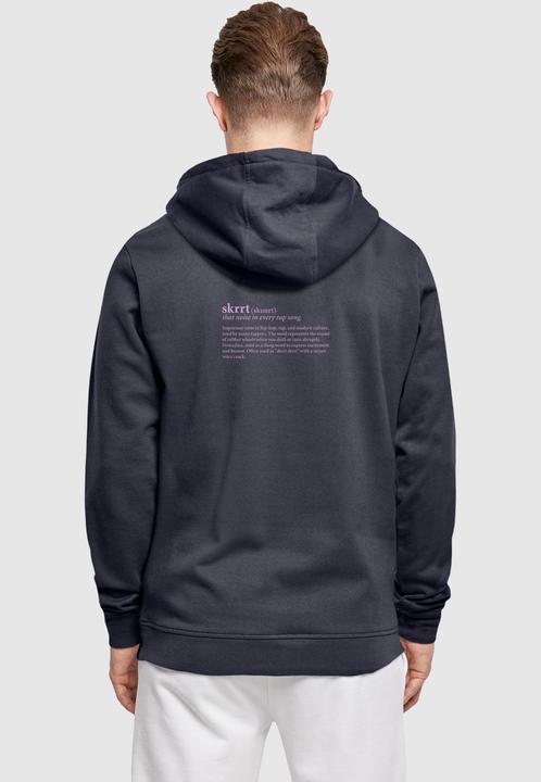 Produktbild Mister Tee That Noise Hoody - 2982 (5XL)