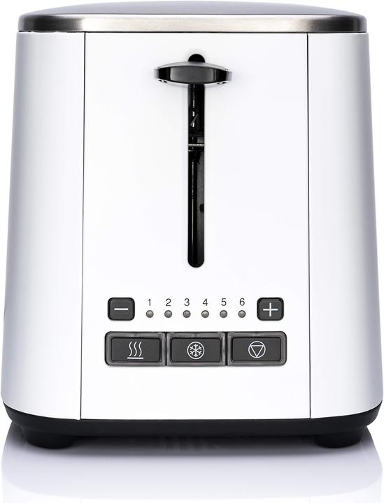 Produktbild Wilfa Toaster Classic