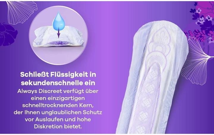 Actual product image Always Discreet (96 x, Regular)