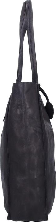 Produktbild Harbour 2nd Anchor Love Elbe 1 Shopper Tasche Leder 29 cm (10 l)