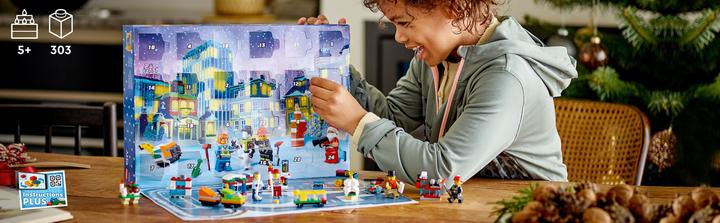 Immagine prodotto LEGO Città