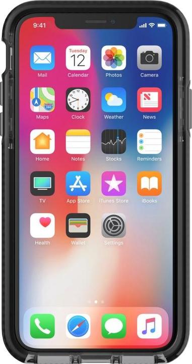 Image du produit tech21 Evo Check (Apple iPhone XS, Apple iPhone X)