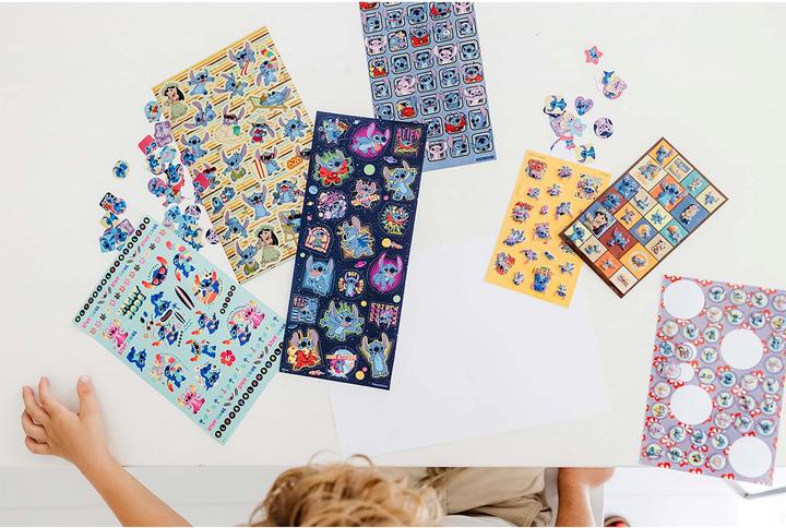 Produktbild Totum Disney Stitch