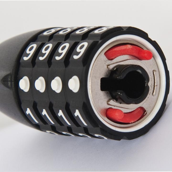 Actual product image Abus Safe 1360 (110 cm)