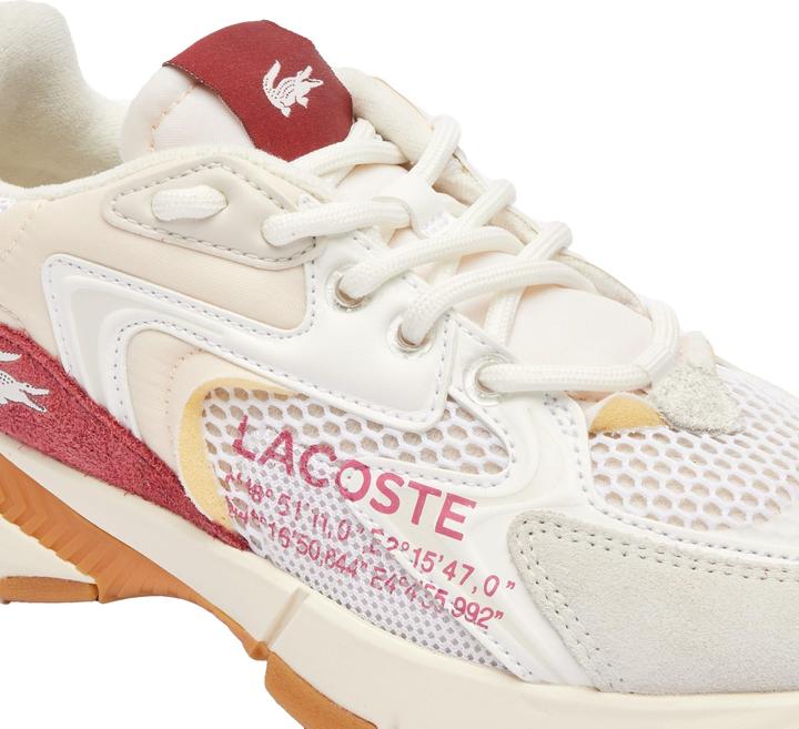 Produktbild Lacoste Sneaker L003 Neo Leder (41.5)